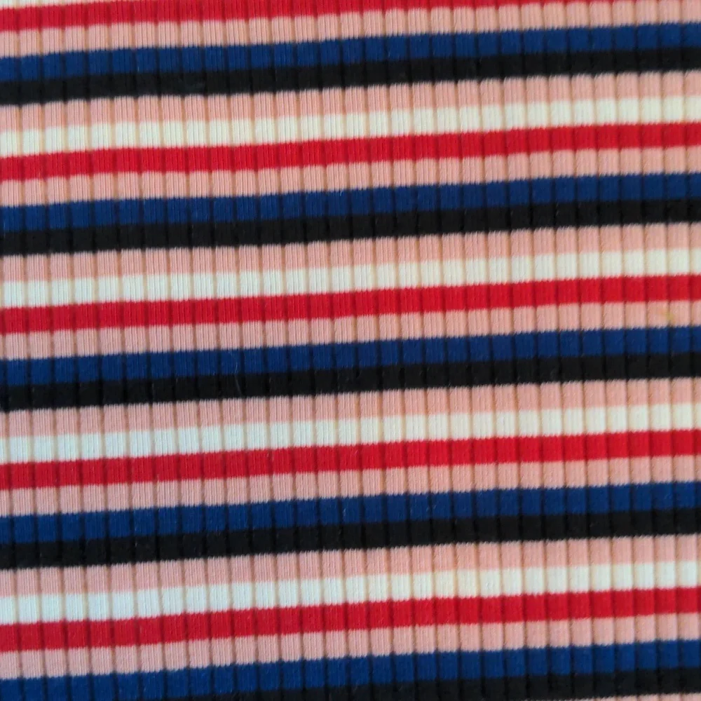REFORMATION Mod Ribbed Dress - Picture 7 of 10